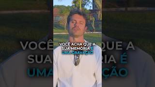 Mas não é. A memória é…