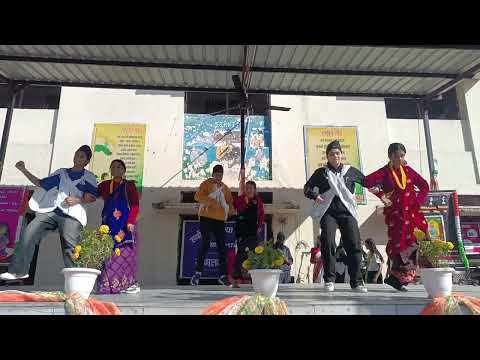 Sali Mann Paryo - "Ghamad Shere" Movie Song | Nischal Basnet, Swastima Khadka | Kali Prasad, Ashmita