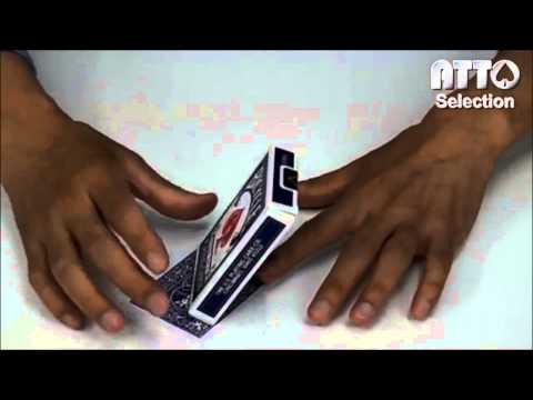 Standing Ovation by Masuda Magic - Trick