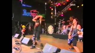 White Zombie Welcome to Planet Motherfucker Psychoholic Slag (fan-made)