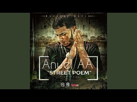 Street Poem (Prod. By Tainy) Maybach Music
