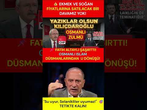 ✊ BİZİM DAVAMIZ KUTSALDIR! ✊🕌 İslam’ın Türkiye’deki gücünü hiçbir güç yok edemez!.