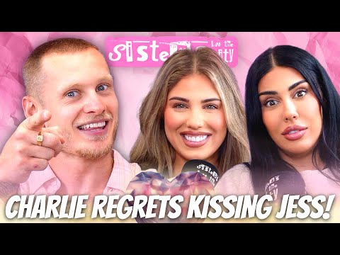 CHARLIE REGRETS KISSING JESS ON LOVE ISLAND ALL STARS! | FULL EPISODE