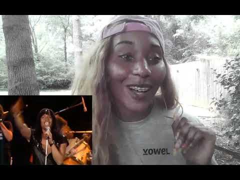 Rick James Reaction You And I (DO-DO-DO!?!) | Empress Reacts