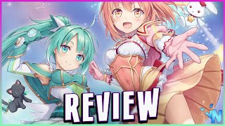 Star Melody: Yumemi Dreamer Switch Review