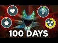 Can I Survive 100 Days In Subnautica S HARDEST Mod