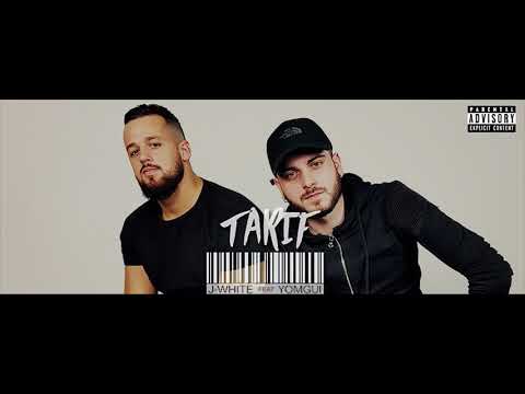 J-White Feat Yomgui  - Tarif