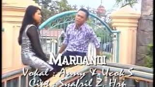 Download lagu Mardandi ucok sumbara official(music video) mp3