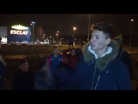 JPM VS Airon - Filtros