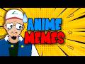 Anime Memes Die SUS Sind