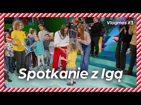 TEN DZIEŃ W KOŃCU NADSZEDŁ| VLOGMAS #3