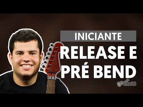 Tendons (the Release) - Bellarive