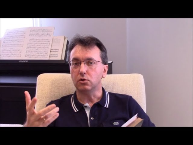 Vídeo relacionado con Llanto por Ignacio Sánchez Mejías