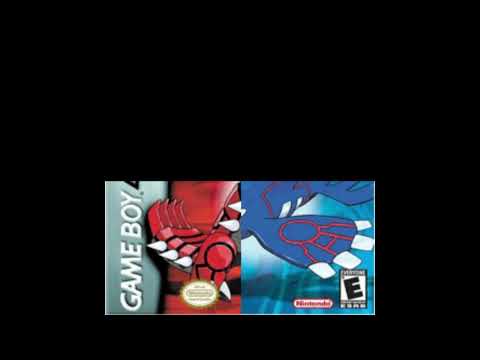 Pokémon Ruby, Sapphire, and Emerald - Route 113 - Without Melody, Extended