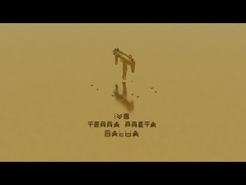 IVS - 3K part.Dalua/Terra Preta