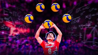 Download lagu Masahiro Sekita | The Most Creative Setter in Volleyball History !!! mp3 Download lagu Masahiro Sekita | The Most Creative Setter in Volleyball History !!! mp3