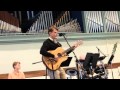 Josh Bennett, Old Rugged Cross intro