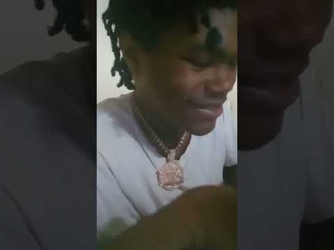 SCP-096 In Baldi's Schoolhouse‽