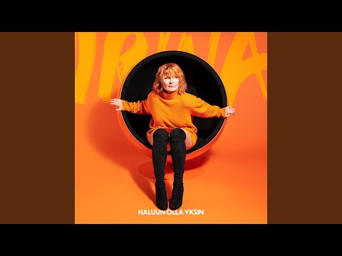 Video thumbnail for Niin sinä tahdot