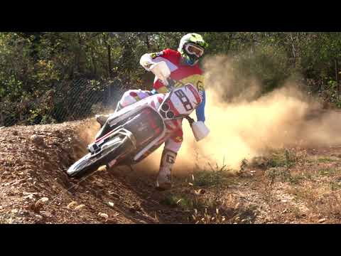 Transalp 600 Ivan Replica by BOANO RACE PARTS