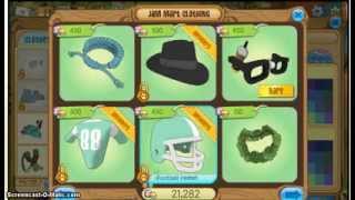 All About Rare Animals Unique Animals And More Animal Jam What Are Rare Nerd Glasses Worth
