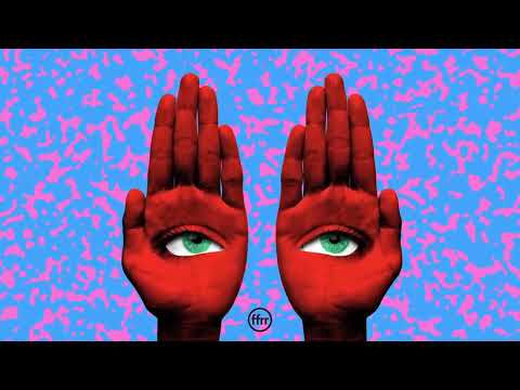 Dombresky - Too Soon (Official Visualiser)