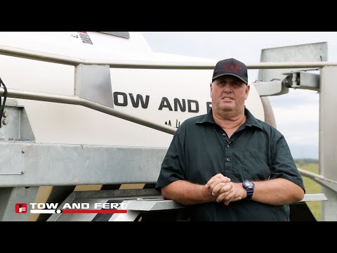 Tim Hopkins Multi 4000