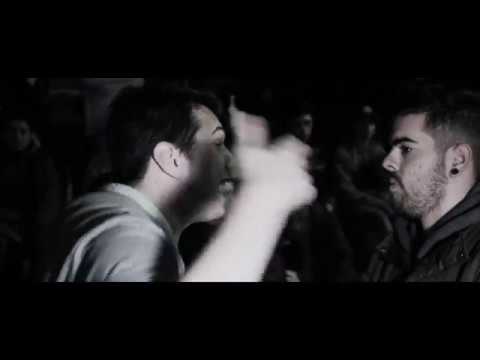 KARGO vs LENO - CUARTOS // REVENGE 1a CLAS. FLOWRAP ALICANTE