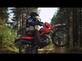 Стильный байк М1NSK X 200 мотоцикл класса «Enduro» 