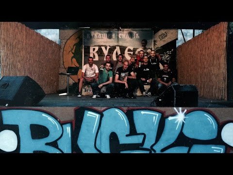 Volk - Volkujemo (Live)