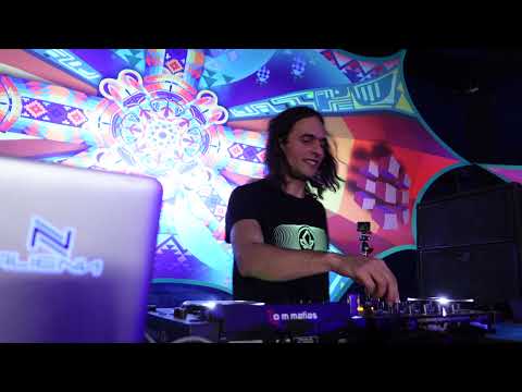 Alienn : Aquele power - Trance Odyssey 2022 Rebot