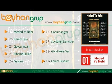 İSMAİL BEYHAN | Geylani