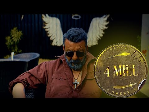 Antony Das (Extended Theme Music Video)