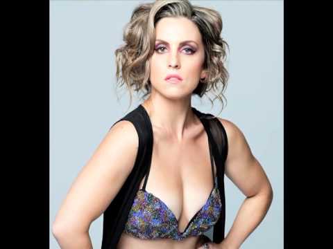 Sirena (Stephanie Bruno) "Stupid Boy" audio only (co-written with Tauese Tofa)