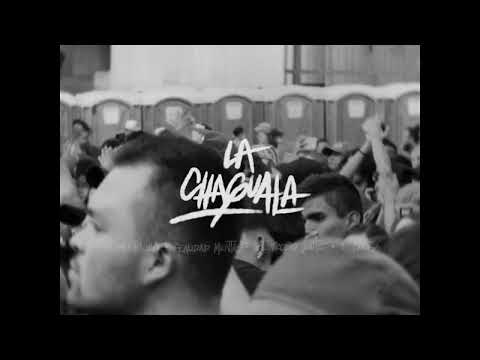 La Muchacha & El Propio Junte Ft. Realidad Mental - La Chaguala (En Vivo)