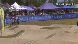 preview picture of video 'BMX Australia National Series Round 3 & 4 Shepparton.'