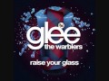 OFFICIAL: Glee - Raise Your Glass - The Warblers ...