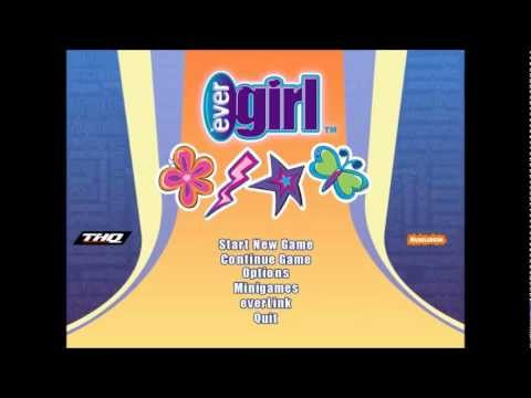 everGirl ep. 1: AND SO IT BEGINS