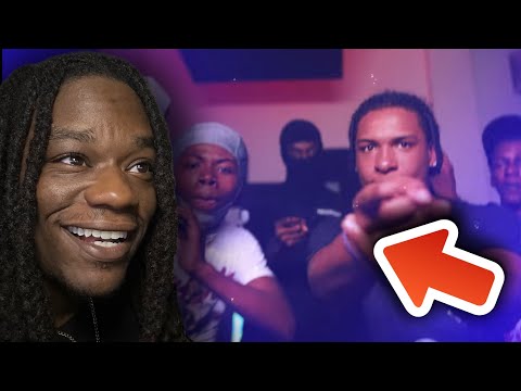 BLOODIE x DudeyLo x M Row - HEAR WHAT I HEAR | Dotty Reaction