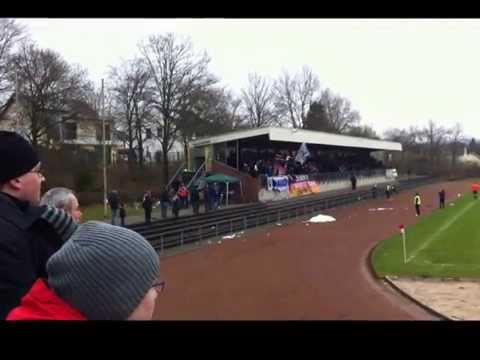 LL 2012/13 FV Bad Honnef - Bonner SC 0:3