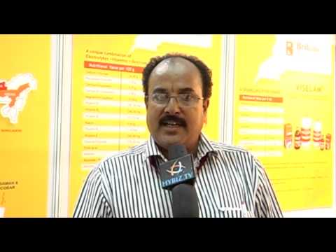 Yadagiri Brihans Laboratories Pvt Ltd Territory Sales Manager