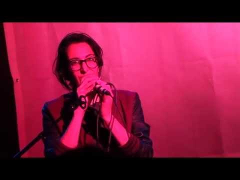 Clarity ( Zedd Cover ) | Michelle Chamuel | The Club at Stage AE