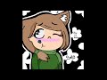 Ducktales Speedpaint HUMAN VERSION Dewey X Webby READ DESCRIPTION