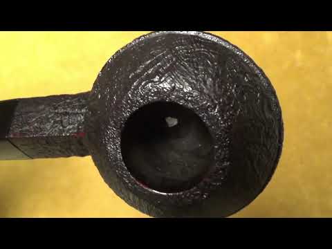 Pipa Dunhill Shell Briar gruppo 6 - 6117 (2021) (DHSH158)