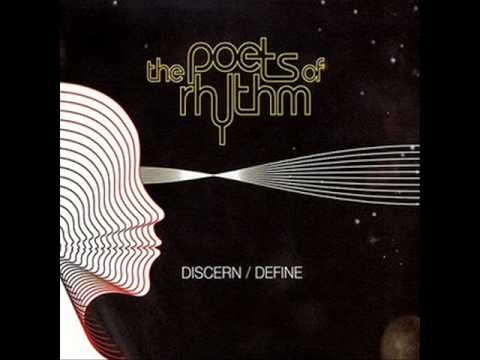 The Poets of Rhythm - Smilin' (While You're Crying)