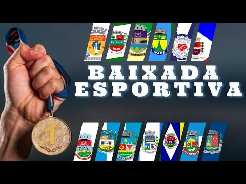 Baixada Esportiva