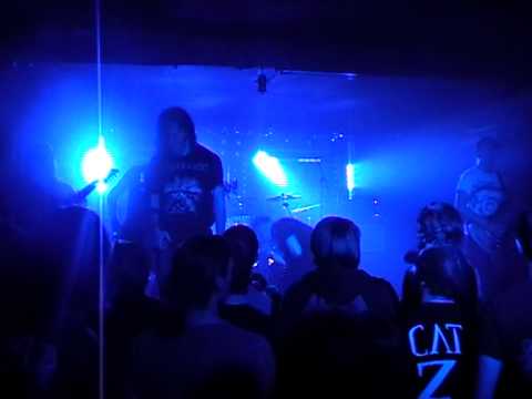 beyond the dust new dawn - 17/04/2011 - paris glazart