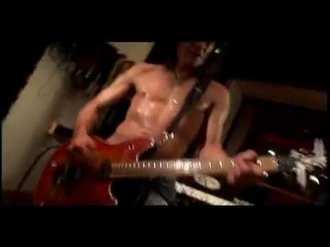 Eddie Van Halen - Catherine (2006) (From The Movie 
