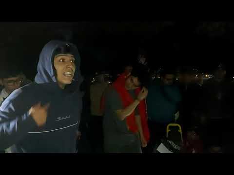 💀MEMO VS MASOR - 8vos de Final - RG Battles - Final Season - 25 de Agosto 💀