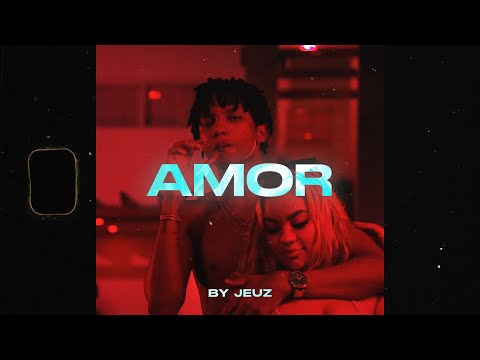 (FREE) Luis Brown type Beat Detroit - Amor Bandido
